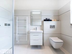 Prodej rodinného domu, Třebechovice pod Orebem, 164 m2