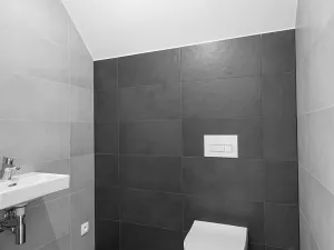 Prodej rodinného domu, Nučice, Pražská, 153 m2