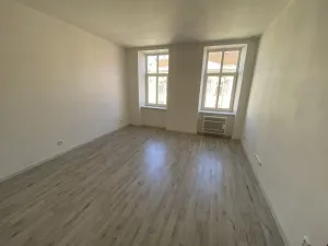 Pronájem bytu 2+1, Brno, Úvoz, 55 m2
