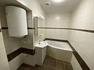 Pronájem bytu 2+1, Brno, Úvoz, 55 m2