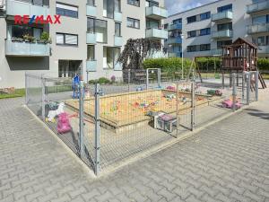 Pronájem bytu 1+kk, Plzeň, Štefánikova, 36 m2