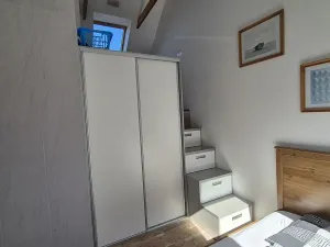 Prodej rodinného domu, Buštěhrad, Pražská, 166 m2