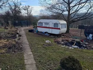 Prodej pozemku pro bydlení, Smečno, 1212 m2