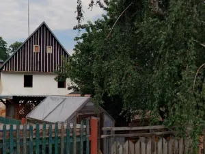 Prodej rodinného domu, Velké Březno, 150 m2