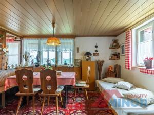 Prodej chaty, Bílichov, 70 m2