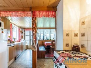 Prodej chaty, Bílichov, 70 m2