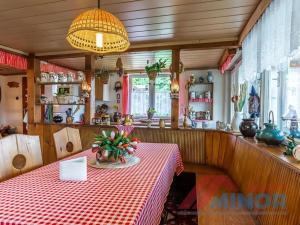 Prodej chaty, Bílichov, 70 m2