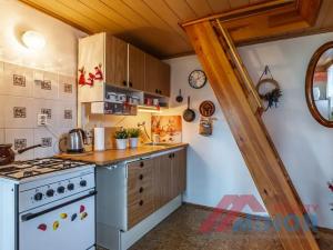 Prodej chaty, Bílichov, 70 m2