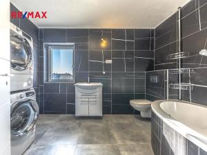 Prodej rodinného domu, Praha - Horní Počernice, Spojenců, 209 m2