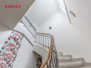 Prodej rodinného domu, Praha - Horní Počernice, Spojenců, 209 m2