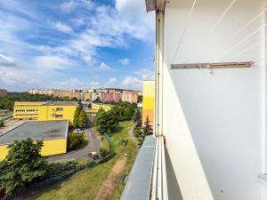 Pronájem bytu 3+1, Chomutov, Písečná, 63 m2
