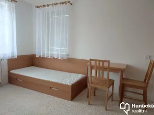 Pronájem bytu 1+1, Olomouc, Sudova, 28 m2
