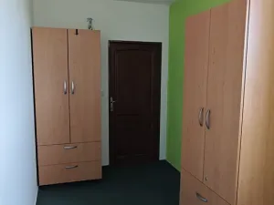 Pronájem bytu 1+1, Olomouc, Staškova, 12 m2