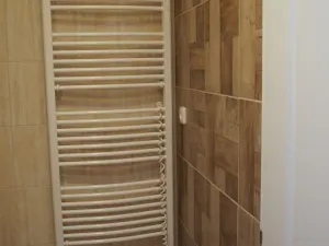 Pronájem bytu 1+1, Olomouc, Sudova, 27 m2