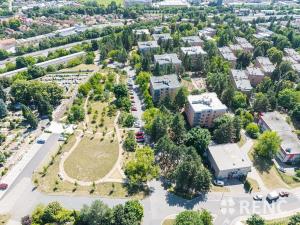 Pronájem bytu 2+1, Brno, Kárníkova, 65 m2