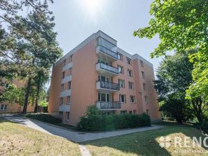 Pronájem bytu 2+1, Brno, Kárníkova, 65 m2