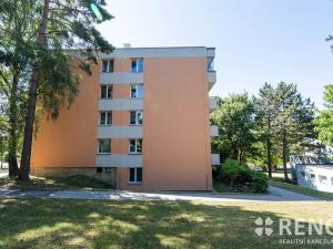 Pronájem bytu 2+1, Brno, Kárníkova, 65 m2