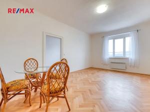 Pronájem bytu 2+1, Praha - Smíchov, Na Plzeňce, 55 m2