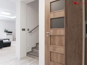 Prodej rodinného domu, Tršice, 190 m2
