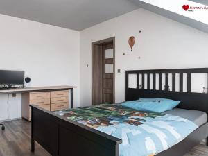 Prodej rodinného domu, Tršice, 190 m2