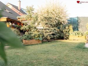 Prodej rodinného domu, Tršice, 190 m2