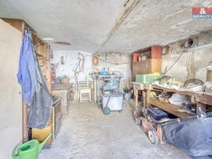 Prodej rodinného domu, Kožlany, Pražská, 100 m2
