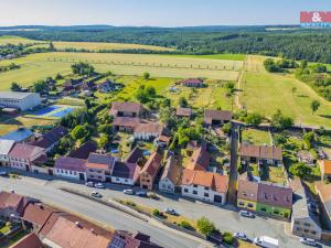 Prodej rodinného domu, Kožlany, Pražská, 100 m2