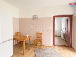 Prodej rodinného domu, Ševětín, J. A. Komenského, 250 m2
