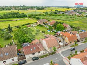 Prodej rodinného domu, Velké Přítočno, Dolanská, 93 m2