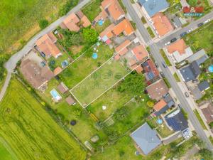 Prodej rodinného domu, Velké Přítočno, Dolanská, 93 m2