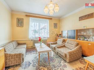 Prodej rodinného domu, Velké Přítočno, Dolanská, 93 m2