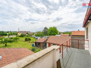 Prodej rodinného domu, Velké Přítočno, Dolanská, 93 m2