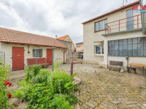 Prodej rodinného domu, Velké Přítočno, Dolanská, 93 m2