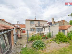 Prodej rodinného domu, Velké Přítočno, Dolanská, 93 m2