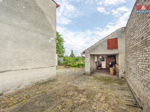 Prodej rodinného domu, Velké Přítočno, Dolanská, 93 m2