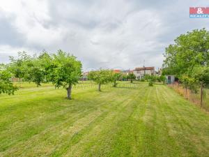 Prodej rodinného domu, Velké Přítočno, Dolanská, 93 m2