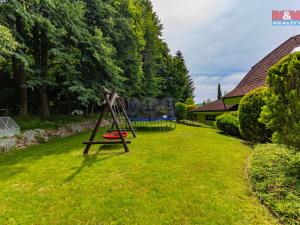 Prodej rodinného domu, Rožnov pod Radhoštěm, Sluneční, 600 m2