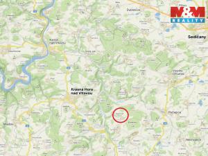 Prodej rodinného domu, Petrovice - Mezihoří, 105 m2