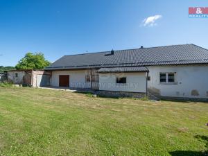 Prodej rodinného domu, Kosov, 250 m2