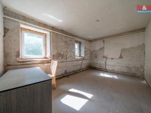 Prodej rodinného domu, Kosov, 250 m2