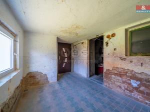 Prodej rodinného domu, Kosov, 250 m2