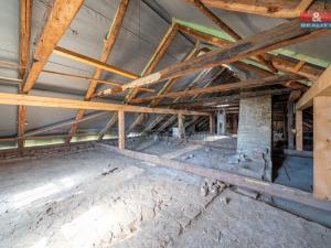 Prodej rodinného domu, Kosov, 250 m2