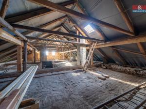 Prodej rodinného domu, Kosov, 250 m2