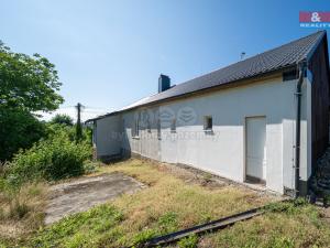 Prodej rodinného domu, Kosov, 250 m2