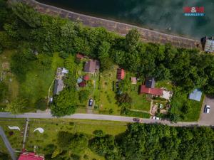 Prodej zahrady, Těrlicko - Dolní Těrlicko, 463 m2
