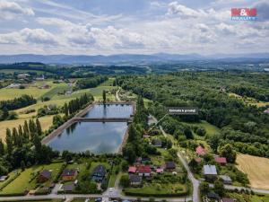 Prodej zahrady, Těrlicko - Dolní Těrlicko, 463 m2