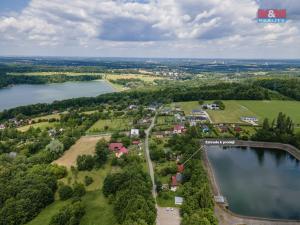 Prodej zahrady, Těrlicko - Dolní Těrlicko, 463 m2