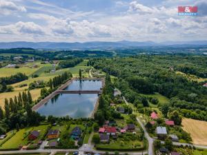Prodej zahrady, Těrlicko - Dolní Těrlicko, 463 m2
