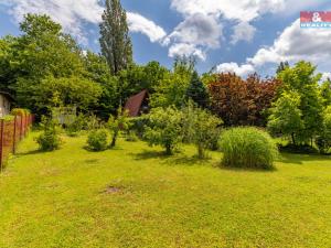 Prodej zahrady, Těrlicko - Dolní Těrlicko, 463 m2