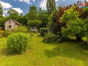 Prodej zahrady, Těrlicko - Dolní Těrlicko, 463 m2